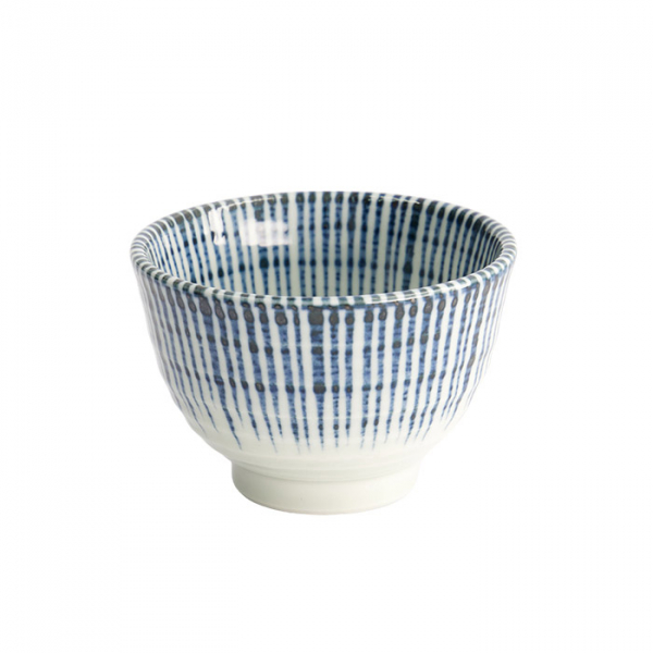 Ø 9.3 x 6.1 cm 180 ml Shin Tokusa Teetasse bei g-HoReCa (Bild 2 von 7)