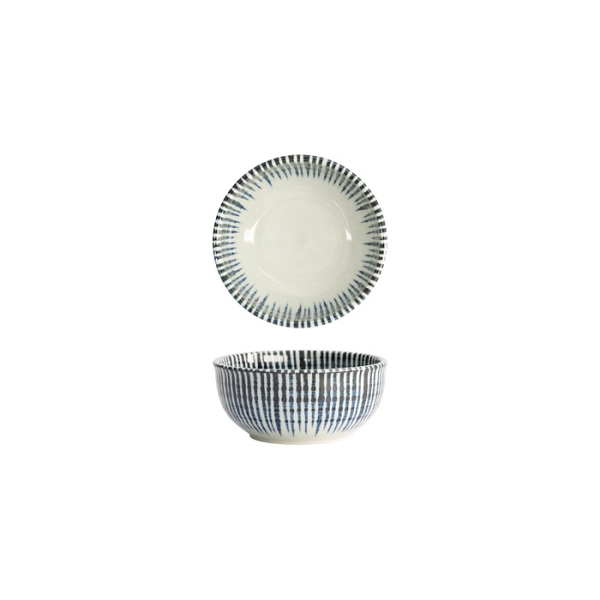 Tokyo Design Studio Schale, Shin Tokusa, Ø 10,7 x 4,3 cm, 220 ml