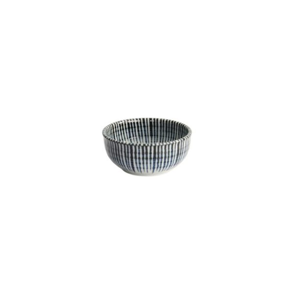 Schale, Shin Tokusa, Ø 10,7 x 4,3 cm, 220 ml, Art.-Nr. 20242