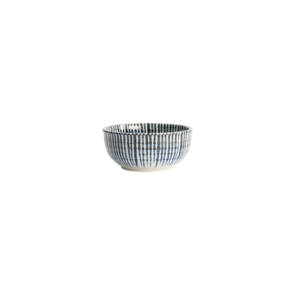 Schale, Shin Tokusa, Ø 10,7 x 4,3 cm, 220 ml, Art.-Nr. 20242