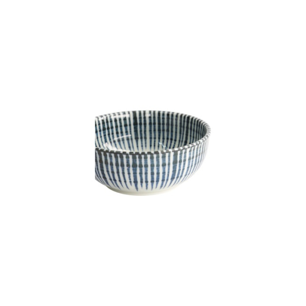 Schale, Shin Tokusa, Ø 13,2 x 5,3 cm, 360 ml, Art.-Nr. 20243