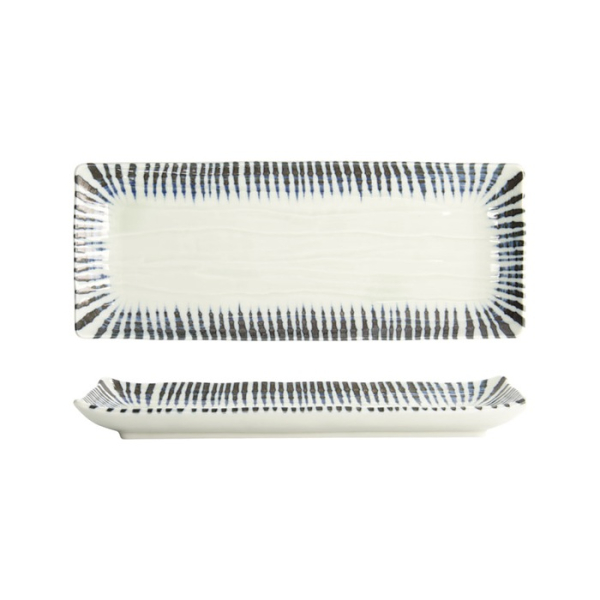 Tokyo Design Studio Teller, Shin Tokusa, 27,7 x 11,1 x 2,8 cm
