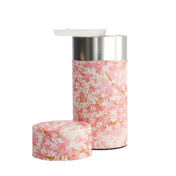 7.5x15.5cm Tee Container S.S. bei g-HoReCa (Bild 2 von 3)