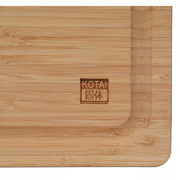 Cutting Board Kotai Bamboo at g-HoReCa (picture 4 of 5)