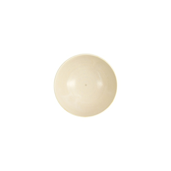 Schale Titanium Matte Weiß, Porzellan, Ø 13 × 8 cm, 600 ml, Art.-Nr. 20356