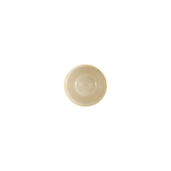 Becher Titanium Matte Weiß, Porzellan, Ø 7,5 × 8,8 cm, 200 ml, Art.-Nr. 20367