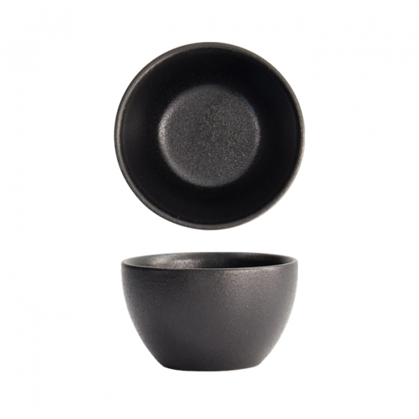 Ø 8.5x5.1cm 180ml  Yuzu Black Tea cup at g-HoReCa (picture 1 of 7)