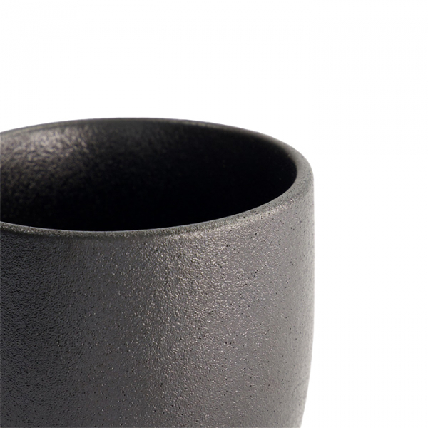 Ø 7.8x8cm 220ml  Yuzu Black Tea cup at g-HoReCa (picture 5 of 7)