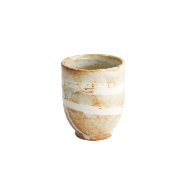 Yunomi Shino Teetasse bei g-HoReCa (Bild 2 von 3)