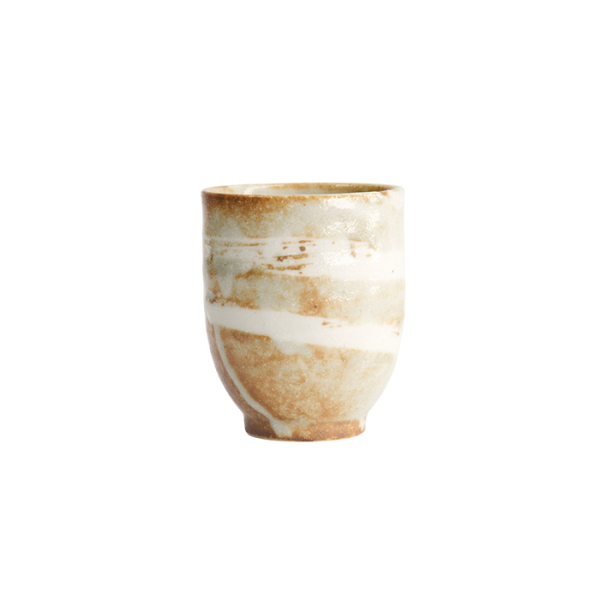 Yunomi Shino Teetasse bei g-HoReCa (Bild 3 von 3)