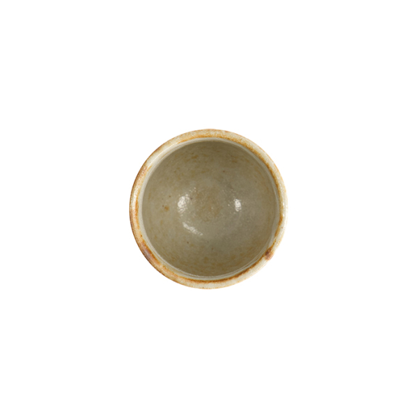 TDS, Teetasse, Yunomi Shino, Ø 7x8,4cm 200ml, Art.-Nr. 20661
