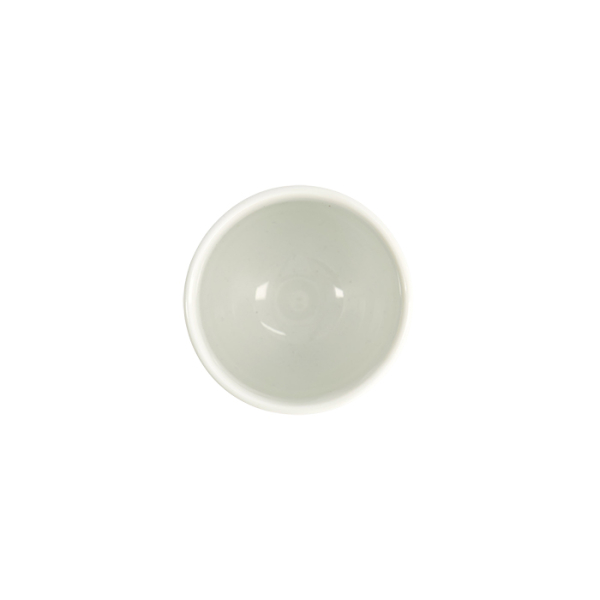 TDS, Tea cup, Yunomi White, Ø 7x8.4cm 200ml, Item No. 20665