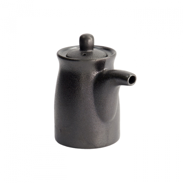 12x7cm 190ml Yuzu Black Soy Sauce Dispenser at g-HoReCa (picture 2 of 7)