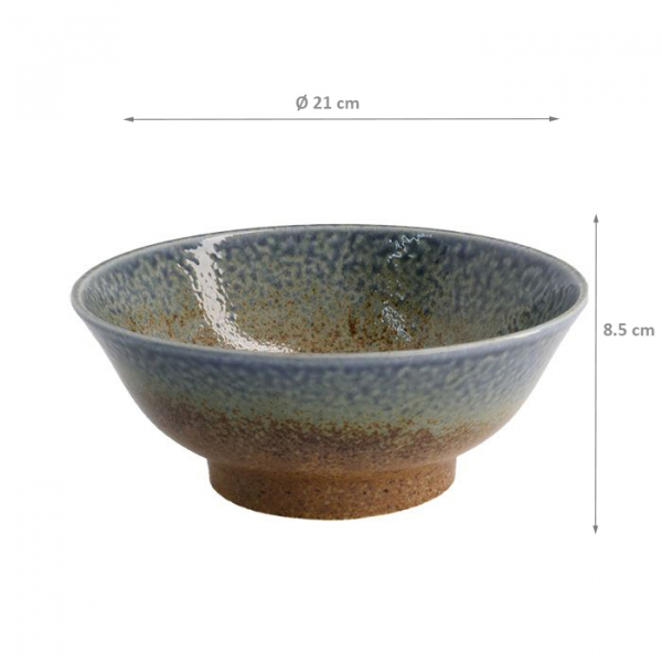 Sunachi Ainagashi Ramen Bowl at g-HoReCa (picture 5 of 5)