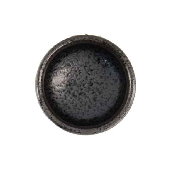 Black Matte Ø 6.5x5cm Sake Becher bei g-HoReCa (Bild 2 von 3)