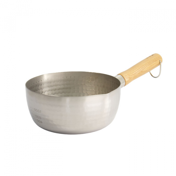 Ø 18cm Kitchen Yukihira Pfanne bei g-HoReCa (Bild 1 von 6)