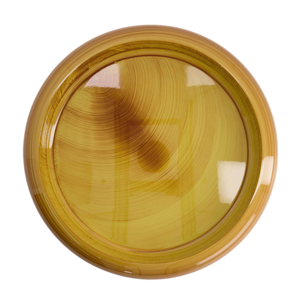 TDS, Sushi Oke, Außen 33,8x6,8cm Innen 28,4x4,7cm, Woodlook - Art Nr. 20844