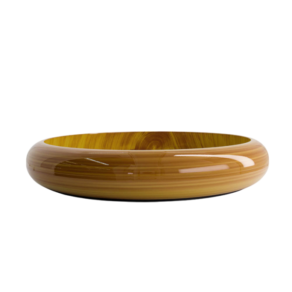 TDS, Sushi Oke, Outer 40.3x7cm Inner 34.3x5.1cm, Woodlook- Item No. 20845