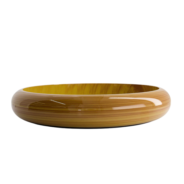 TDS, Sushi Oke, Außen 43,8x7,4cm Innen 37,6x5,2cm, Woodlook- Art Nr. 20846