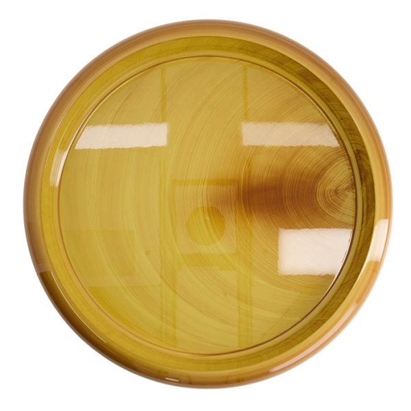 TDS, Sushi Oke, Outer 47.6x8cm Inner 40.9x5.4cm, Woodlook- Item No. 20847