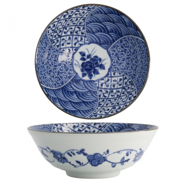Mixed Bowls Ramen Schale bei g-HoReCa (Bild 2 von 5)