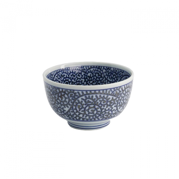 Mixed Bowls Tako-Karakusa Schale bei g-HoReCa (Bild 2 von 5)