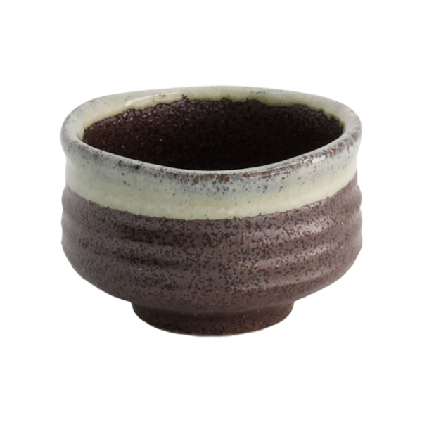 Black Matcha Bowl Kura-Iga-Nuriwake at g-HoReCa (picture 1 of 2)