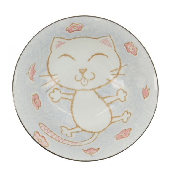 Kawaii Toya Bowls 4 Bowls Set at g-HoReCa (picture 4 of 4)