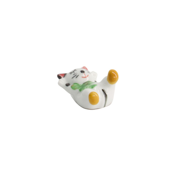 - Essstäbchenablage Katze bei g-HoReCa (Bild 2 von 3)