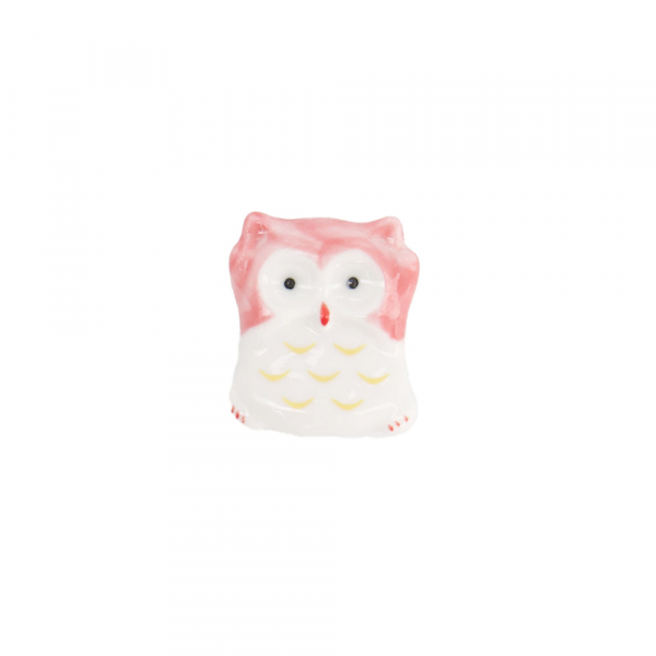 - Chopsticks Rest Owl at g-HoReCa