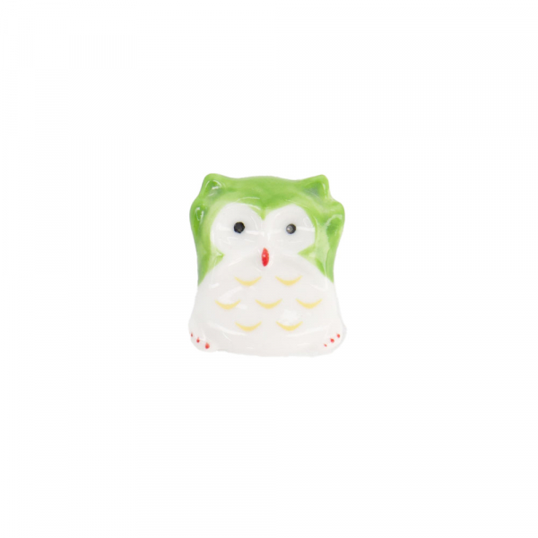 - Chopsticks Rest Owl at g-HoReCa