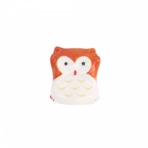 - Chopsticks Rest Owl at g-HoReCa