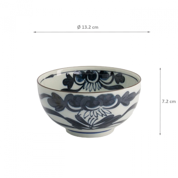 Mixed Bowls Kodai Soka Schale bei g-HoReCa (Bild 5 von 5)