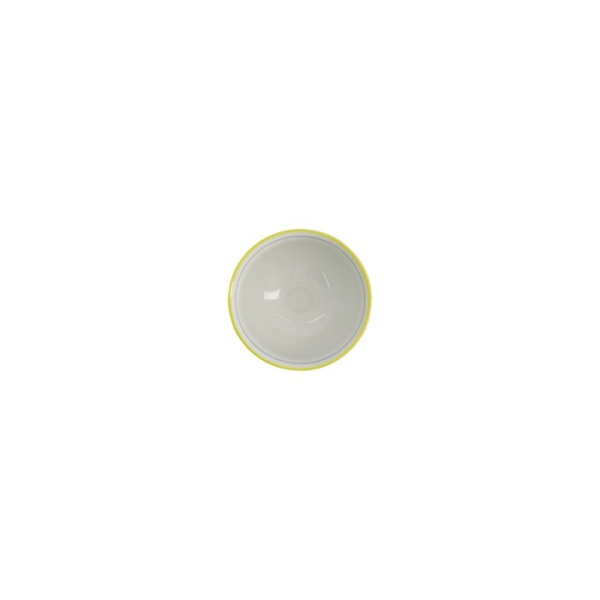 Cup Lily Flower Purple, Porcelain, Ø 8.4 × 5.5 cm, 150 ml, Item No. 21193