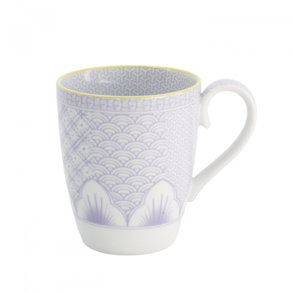 Lily Flower  Tasse bei g-HoReCa (Bild 2 von 6)