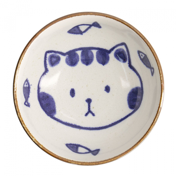 Kawaii Cat Neko Schale Schale bei g-HoReCa (Bild 3 von 5)