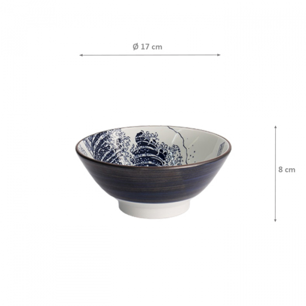Hokusai Ramen Bowl at g-HoReCa (picture 5 of 5)
