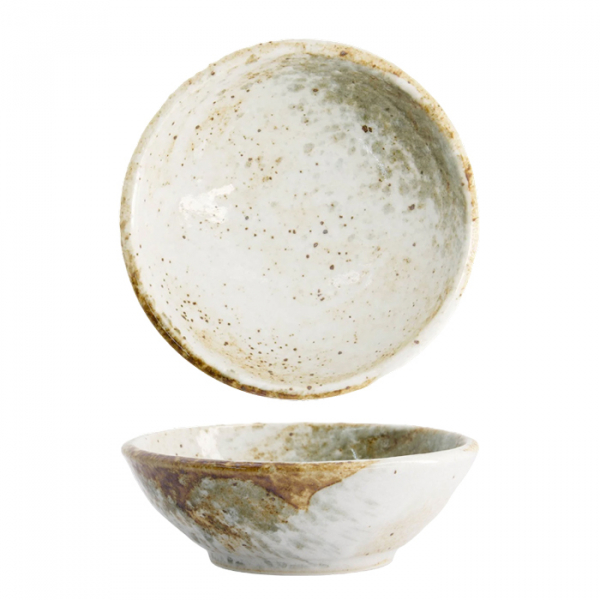 Yukishino Br/Wh Schale bei g-HoReCa (Bild 1 von 5)