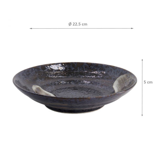 Arahake Bowl-Rim at g-HoReCa (picture 5 of 5)