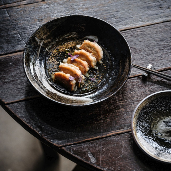 Arahake Bowl-Rim at g-HoReCa (picture 5 of 5)