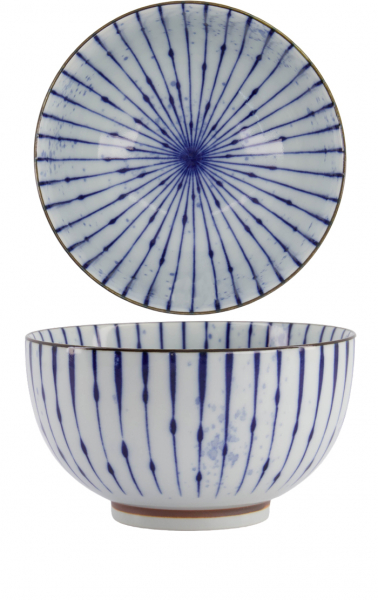 Mixed Bowls Fukuzumi Tokusa Schale bei g-HoReCa (Bild 1 von 6)