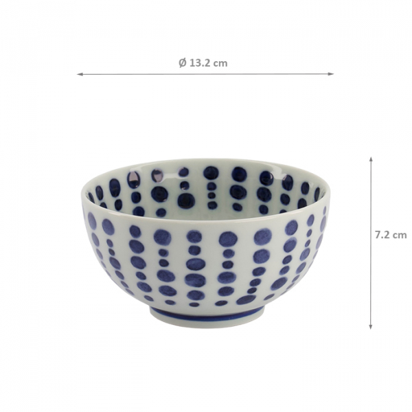 Mixed Bowls Tenmon Schale bei g-HoReCa (Bild 7 von 7)