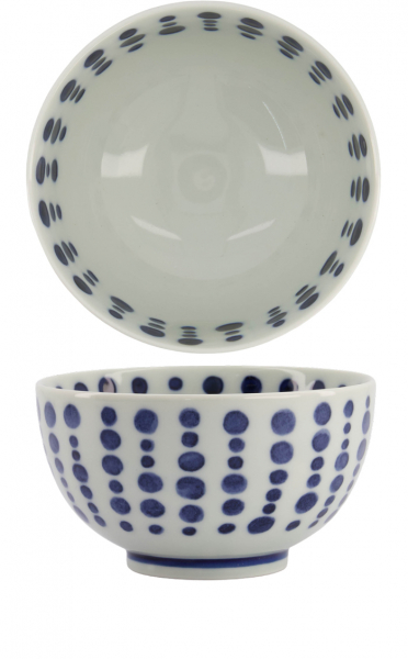 Mixed Bowls Tenmon Schale bei g-HoReCa (Bild 1 von 7)