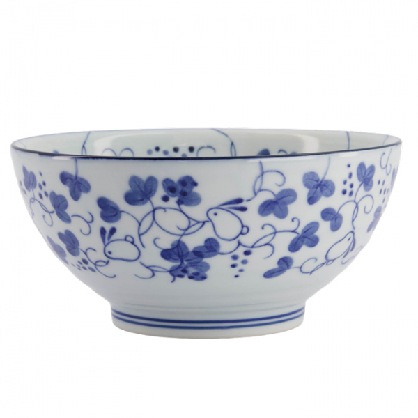 Mixed Bowls Ai Usagi Ramen Schale bei g-HoReCa (Bild 2 von 7)