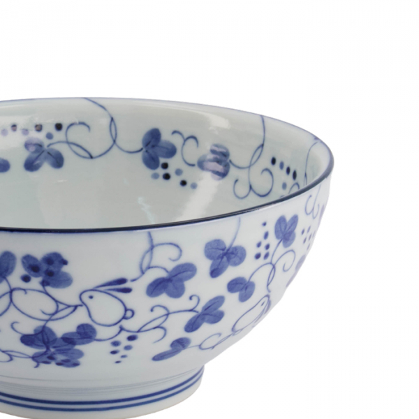 Mixed Bowls Ai Usagi Ramen Schale bei g-HoReCa (Bild 5 von 7)