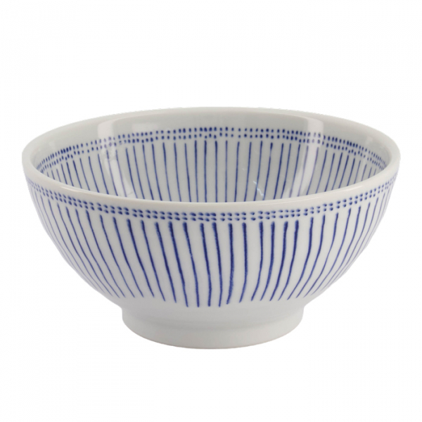 Mixed Bowls Ten Tokusa Ramen Schale bei g-HoReCa (Bild 4 von 7)