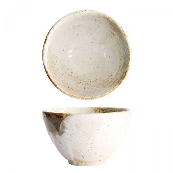 Ø 13x8cm 550ml Yukishino Tayo Schale bei g-HoReCa (Bild 1 von 6)