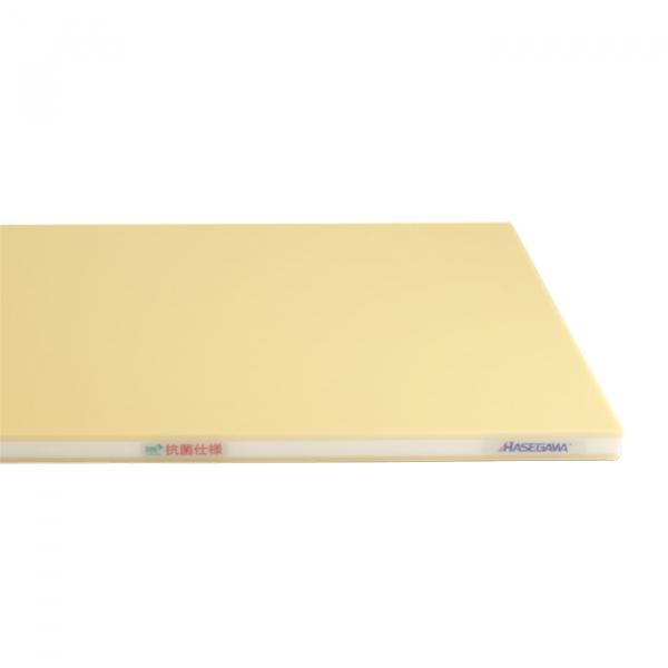 60x35x2cm Küchenschneidebrett Hasegawa Elastomer Wooden-Core bei g-HoReCa (Bild 3 von 4)