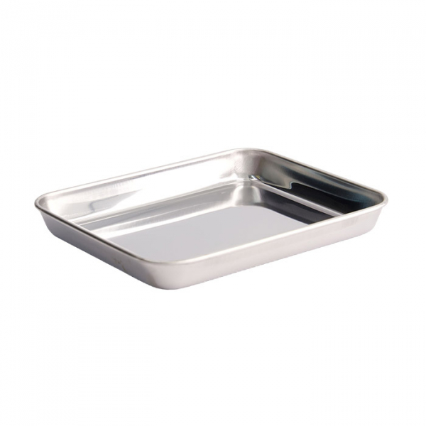 Kitchen Stainless Steel Tray at g-HoReCa (picture 1 of 6)