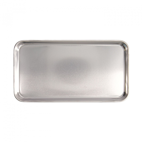 Kitchen Stainless Steel Tray at g-HoReCa (picture 2 of 6)